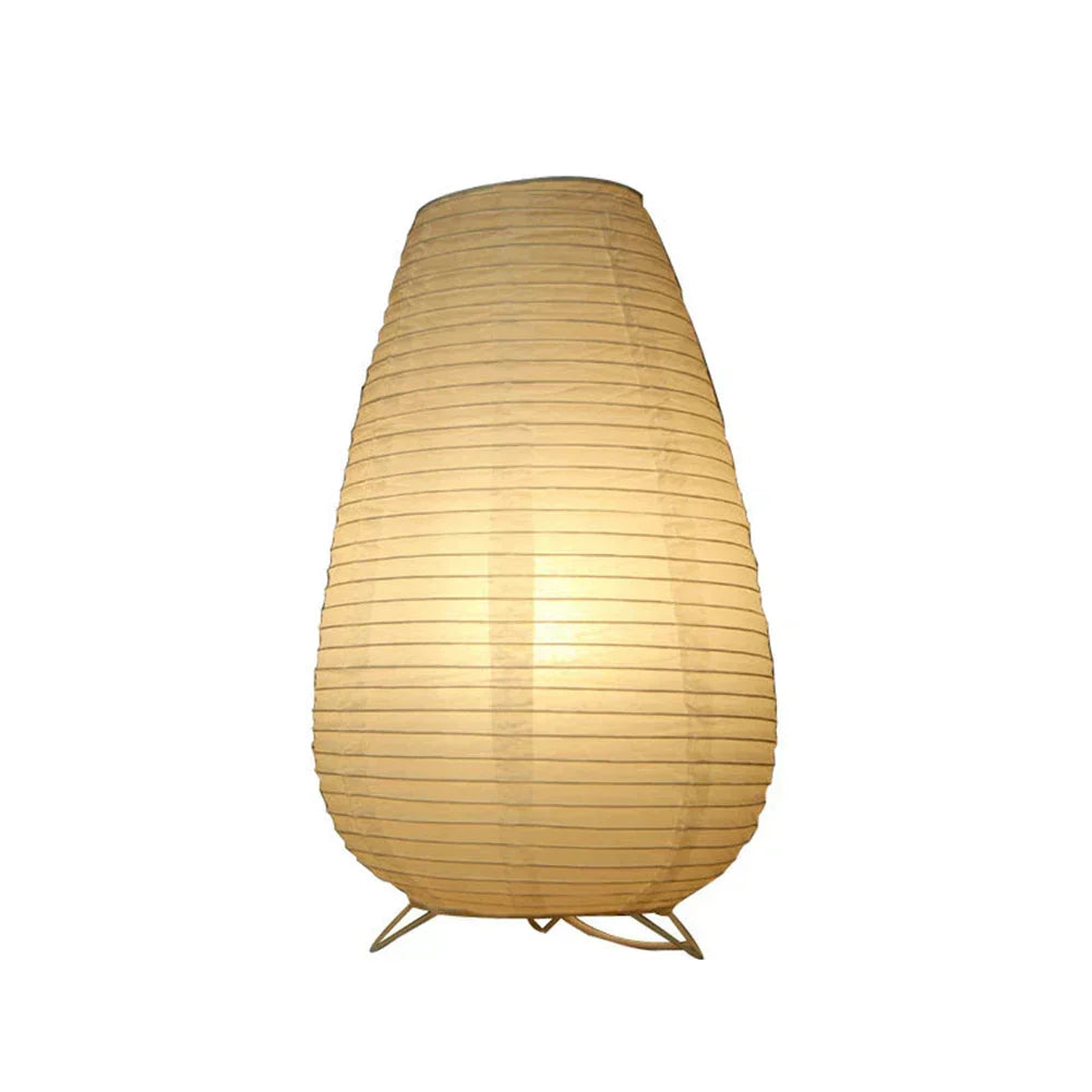 Aimi Japanese Washi Table Lamp