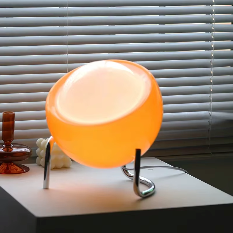 Alina Bauhaus LED Mood Lamp