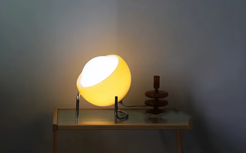 Alina Bauhaus LED Mood Lamp
