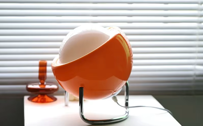 Alina Bauhaus LED Mood Lamp