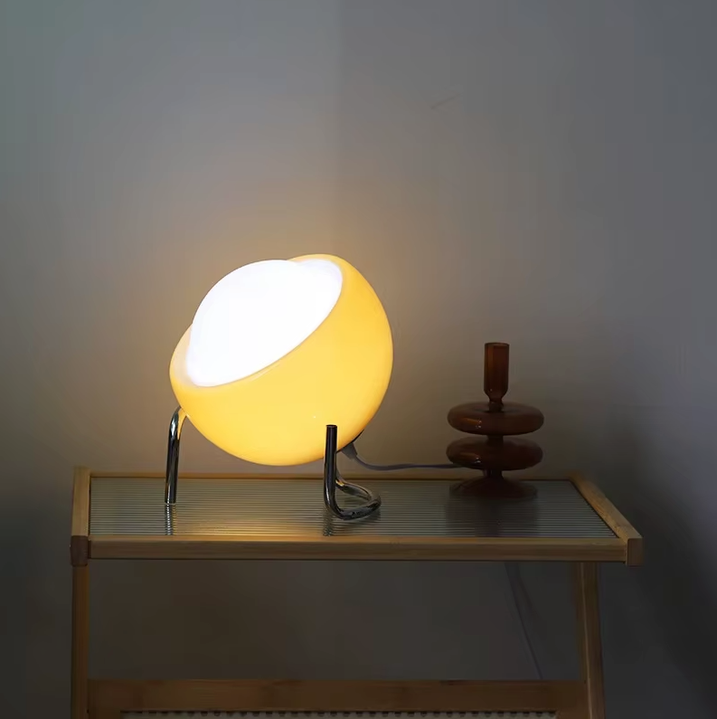 Alina Bauhaus LED Mood Lamp