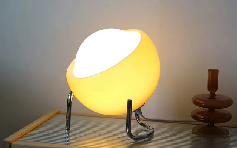 Alina Bauhaus LED Mood Lamp