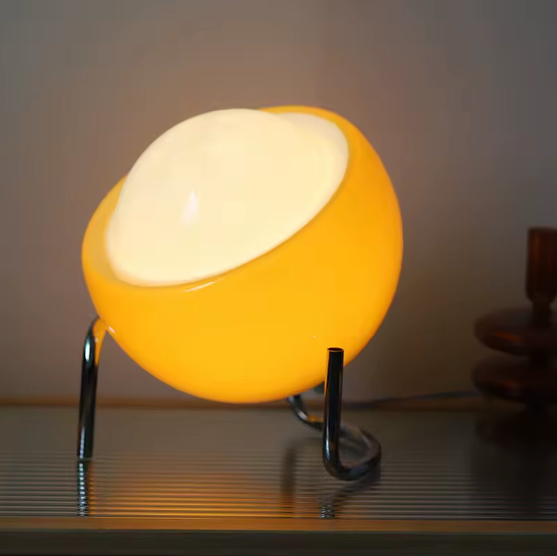 Alina Bauhaus LED Mood Lamp