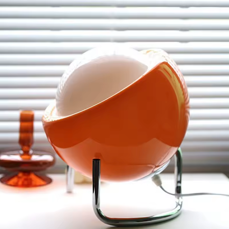 Alina Bauhaus LED Mood Lamp