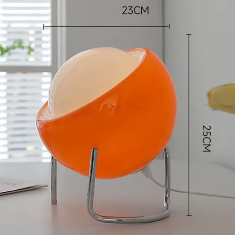 Alina Bauhaus LED Mood Lamp