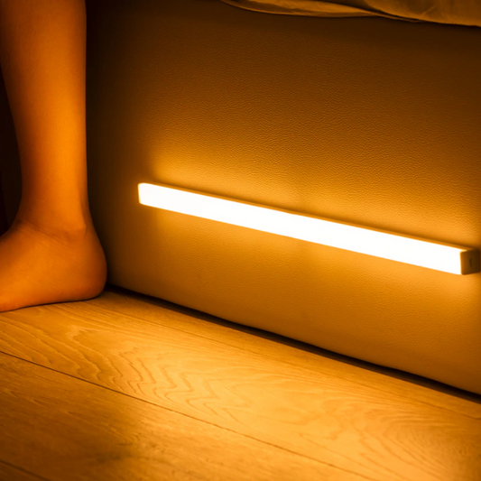 Jonas Motion Sensor Light