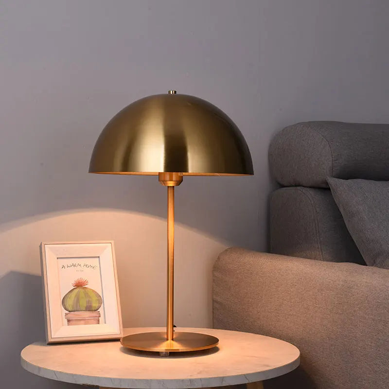 Seoul-Inspired Table Lamp