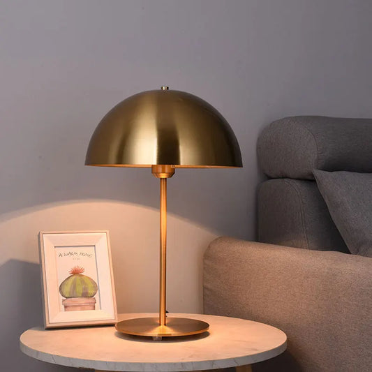 Seoul-Inspired Table Lamp