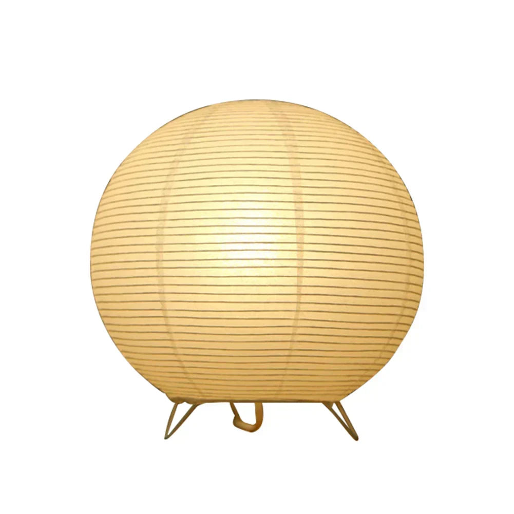 Enzo Washi Table Lamp