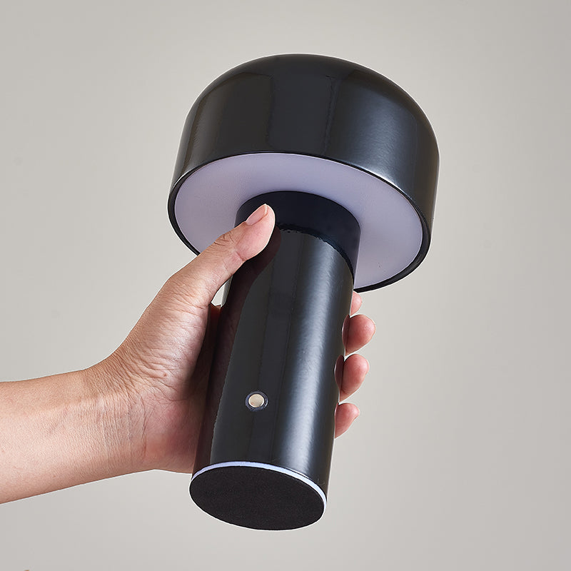 Rome Wireless Mushroom Table Lamp