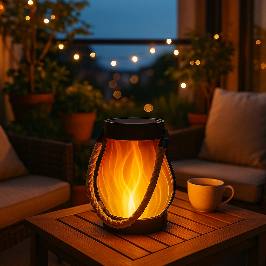 Vincent Table Lamp