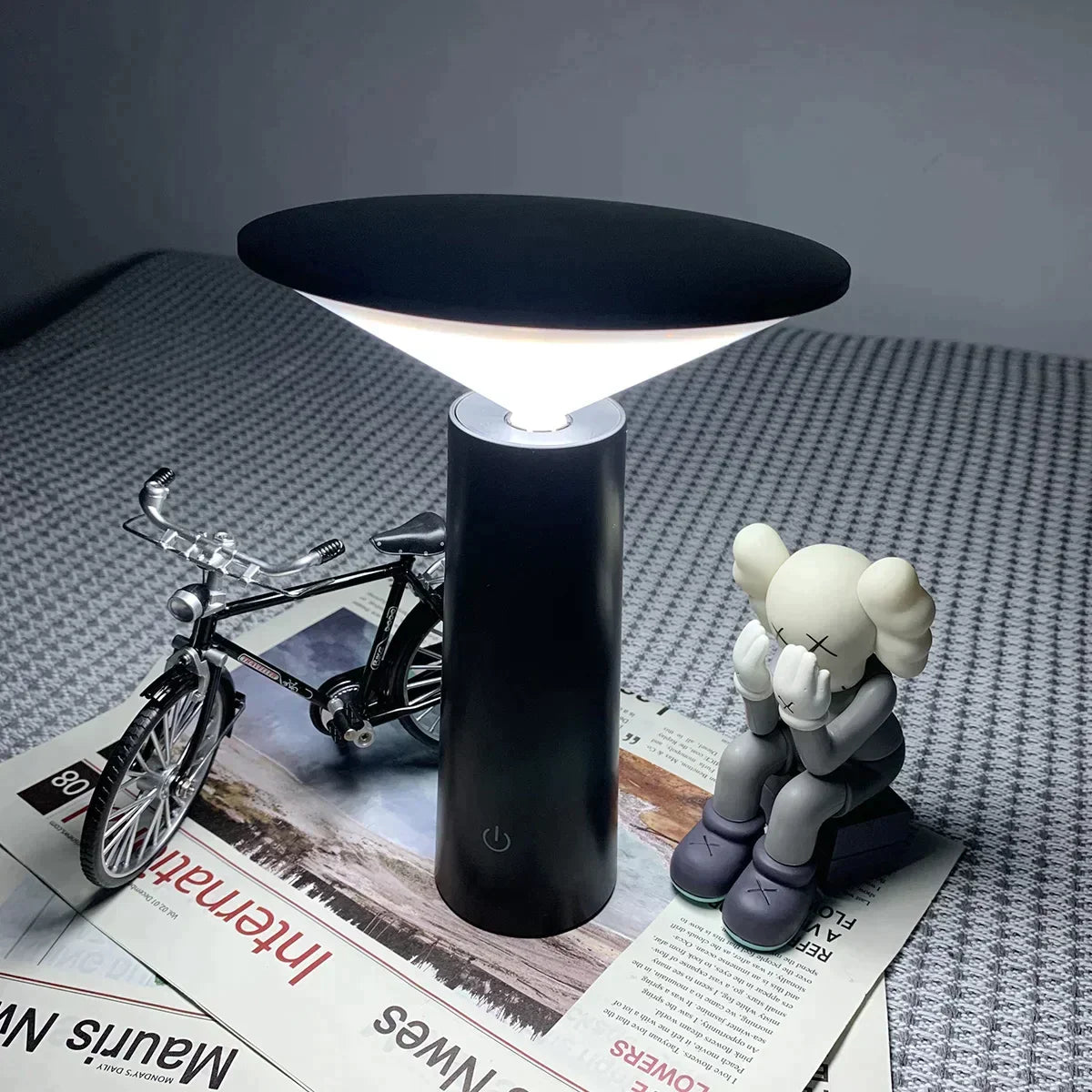 Rosalie Wireless Table Lamp