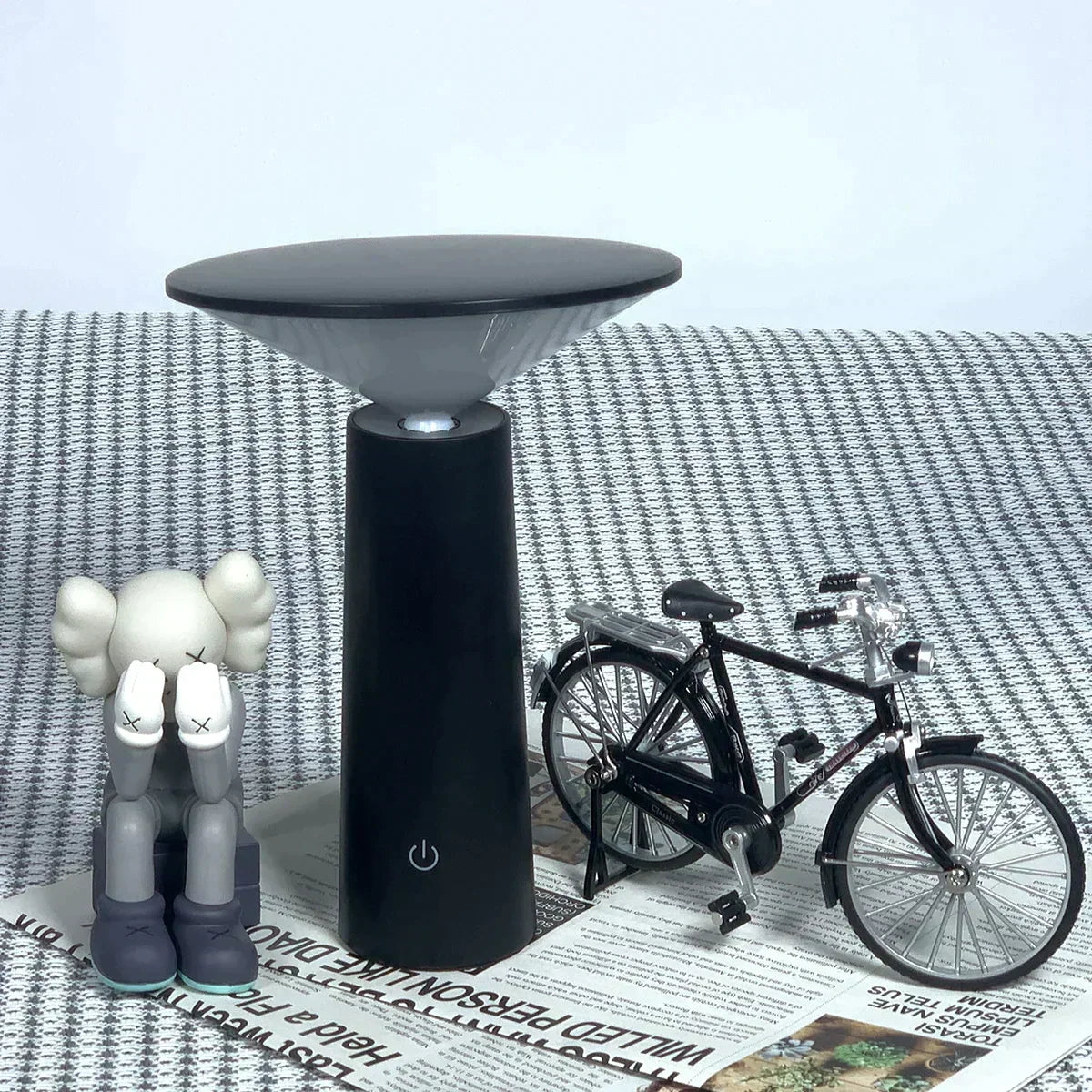 Rosalie Wireless Table Lamp