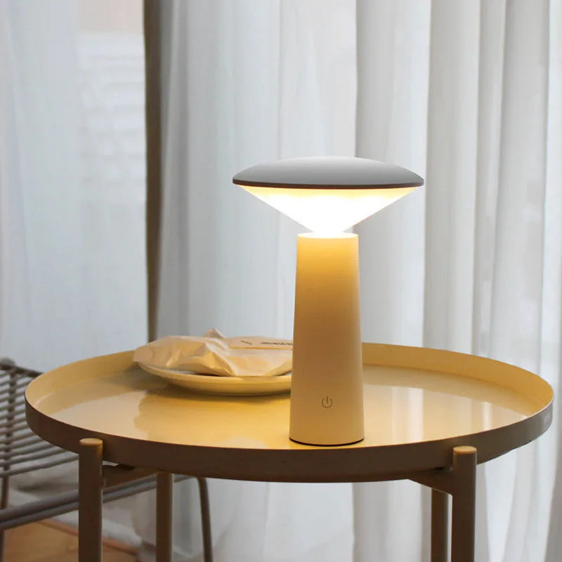 Rosalie Wireless Table Lamp