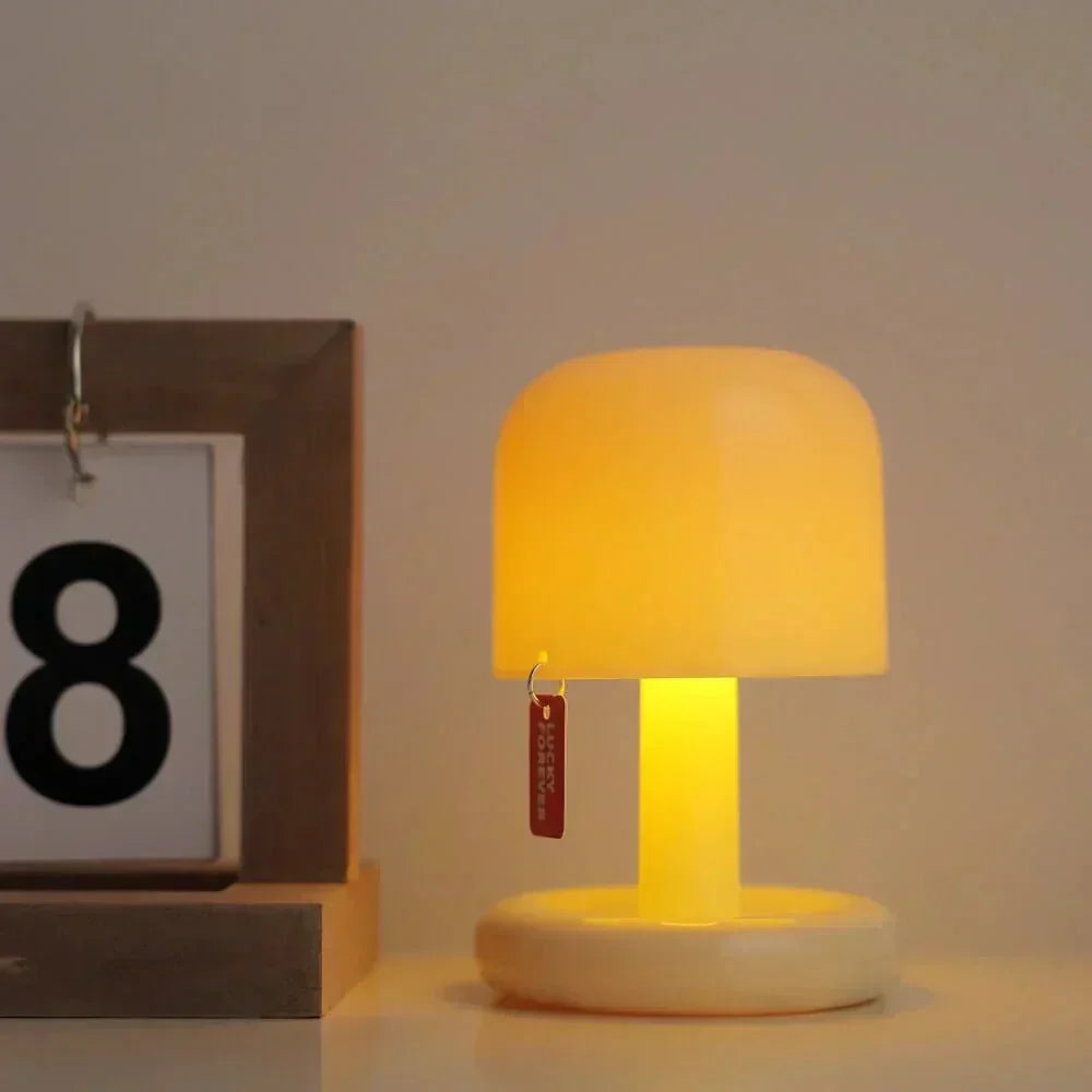 Raphael Sunset Lamp