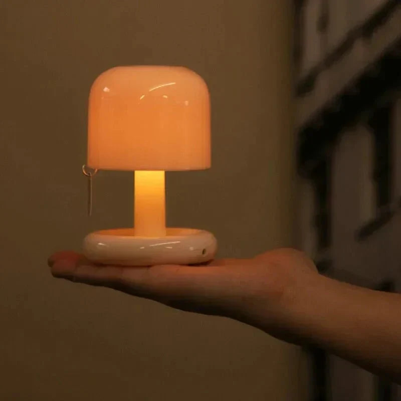 Raphael Sunset Lamp