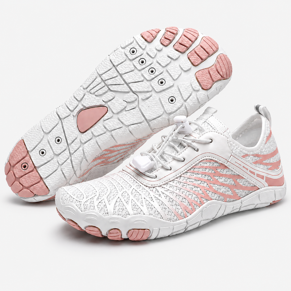 Elena Barefoot Orthopaedic Trainers