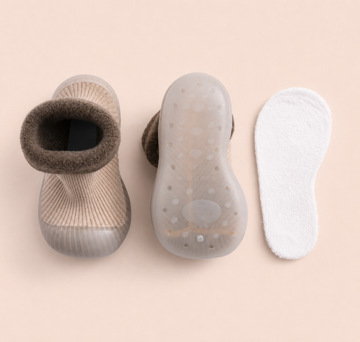 SockFit™ Winter