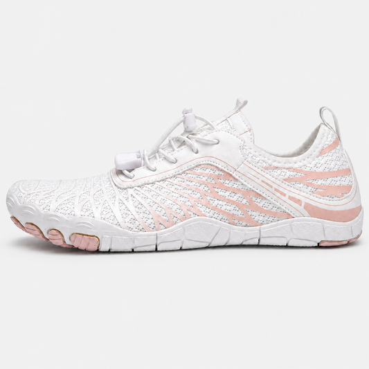 Elena Barefoot Orthopaedic Trainers