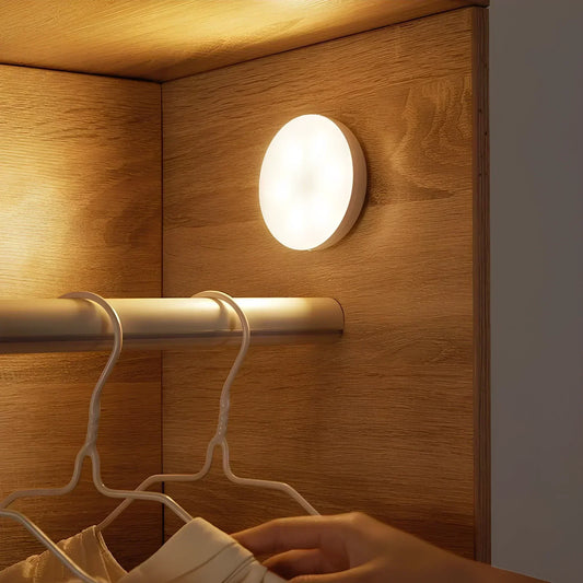 Rafael Motion Sensor Light