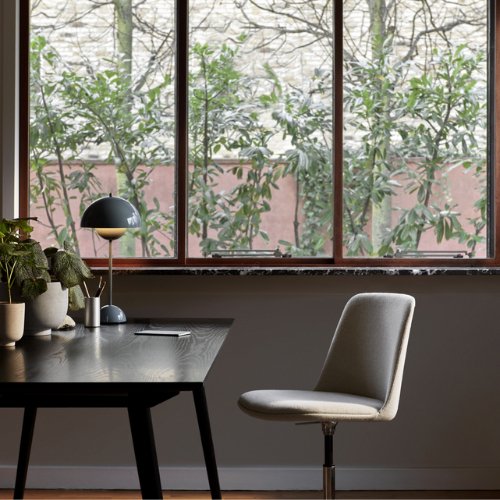 Amsterdam Design Table Lamp