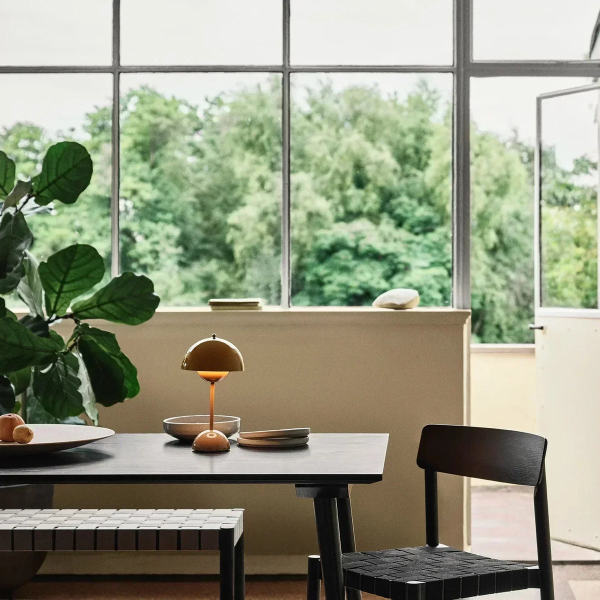 Amsterdam Design Table Lamp