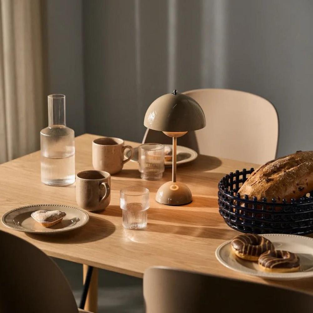 Amsterdam Design Table Lamp