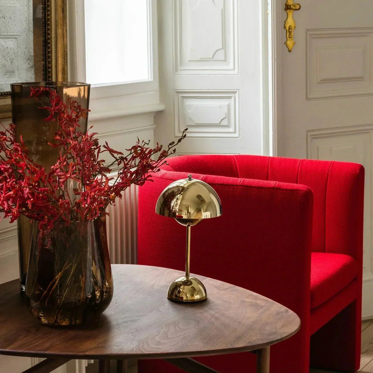 Amsterdam Design Table Lamp