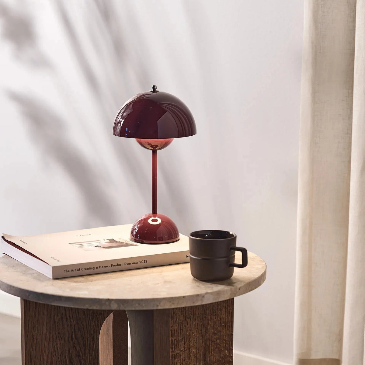 Amsterdam Design Table Lamp