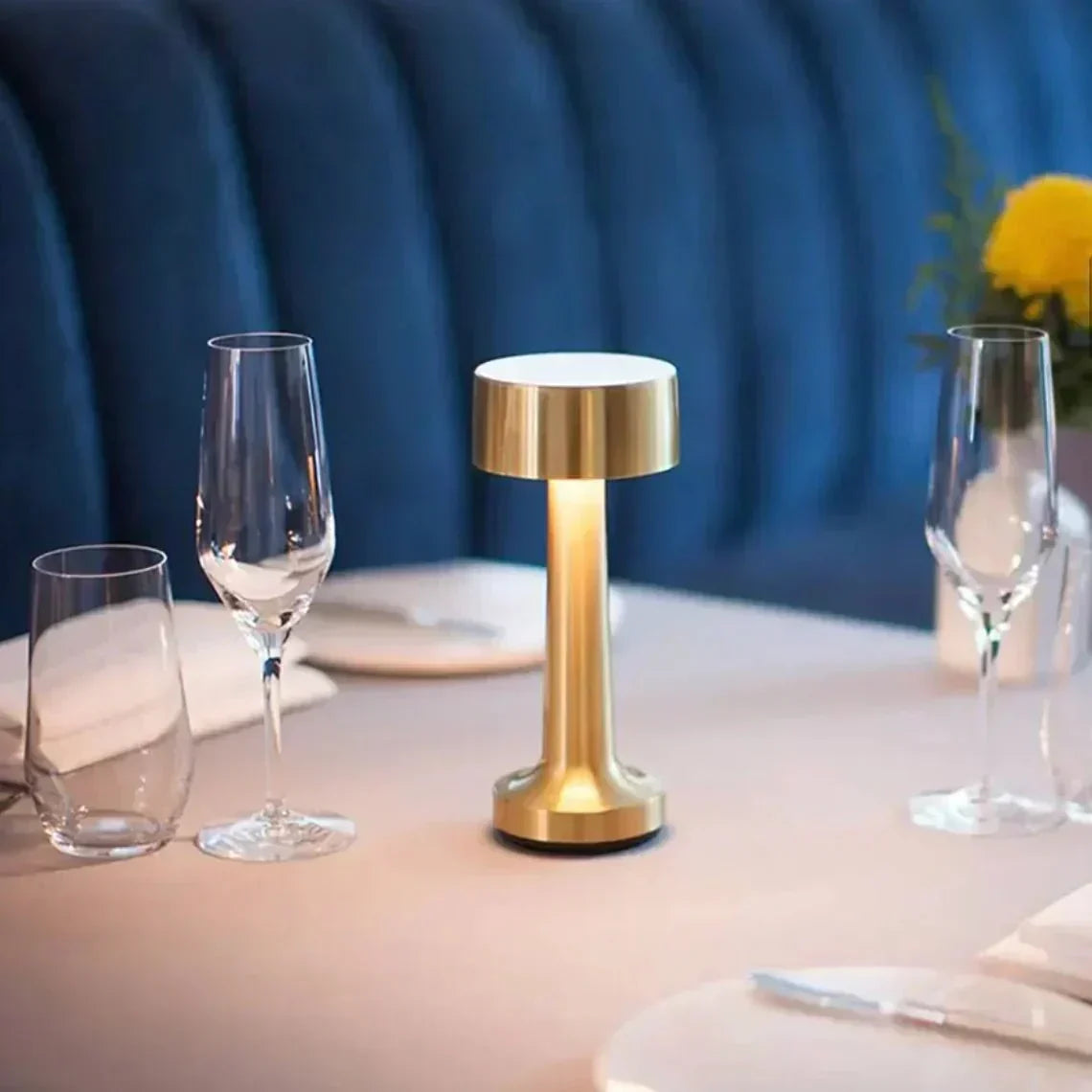 Elias Table Lamp