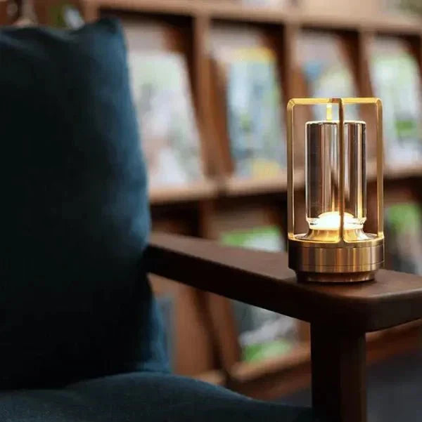 Monaco Table Lamp