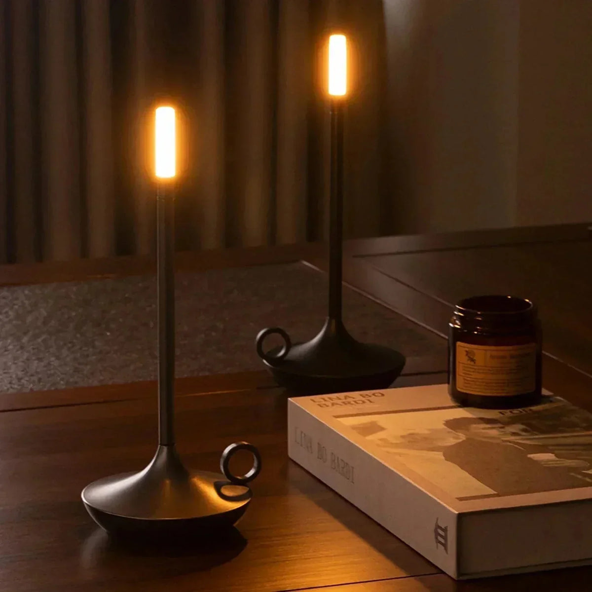 Margaux Table Lamp
