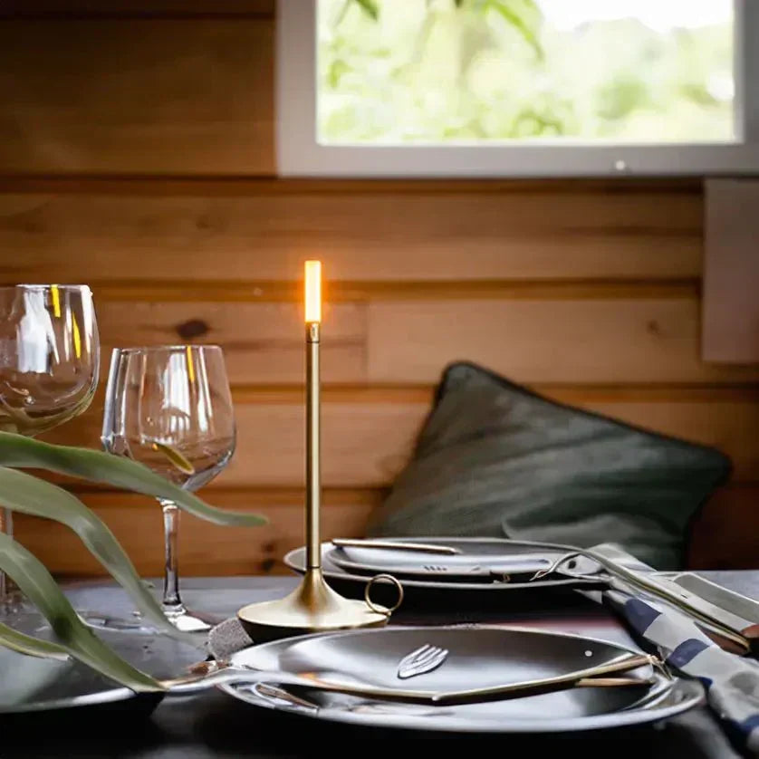 Margaux Table Lamp