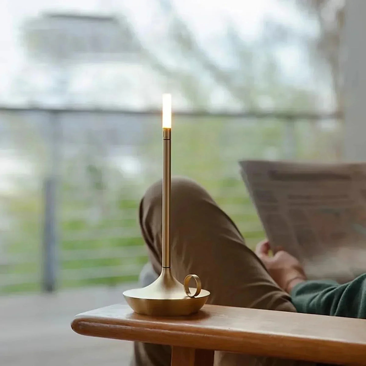 Margaux Table Lamp