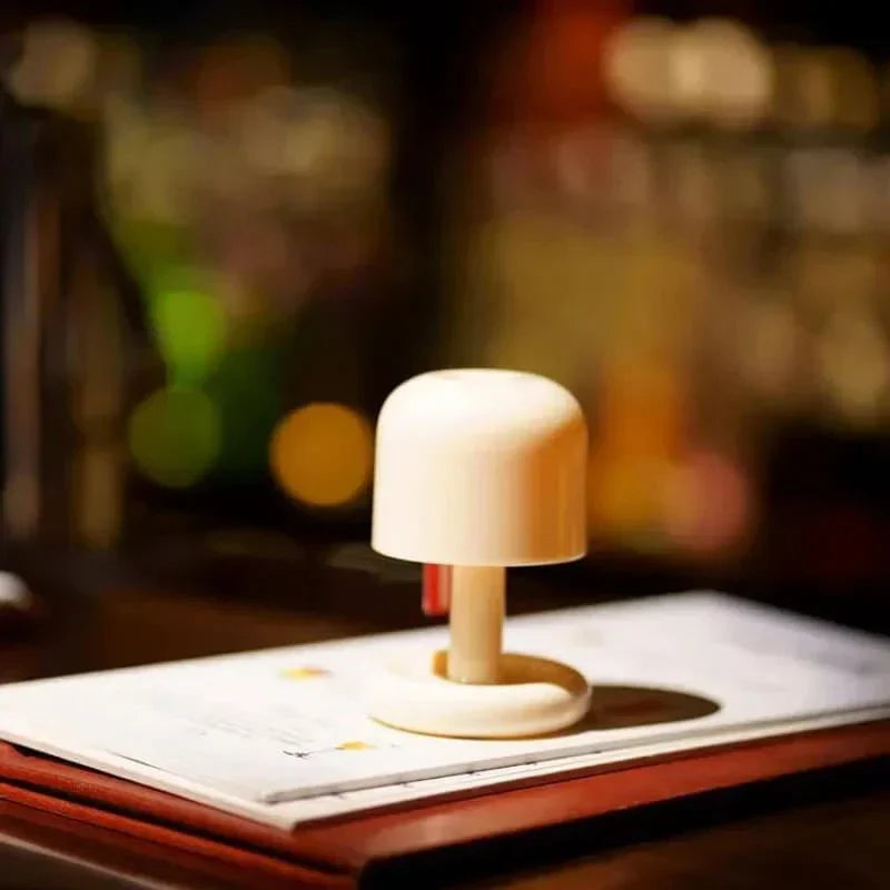 Raphael Sunset Lamp