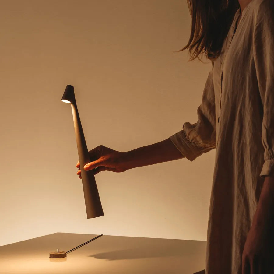 Adrian Table Lamp