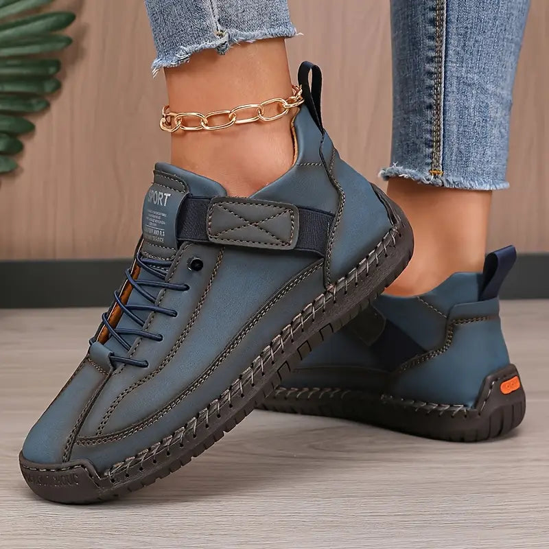 Mia – Comfortable Orthopaedic Trainers