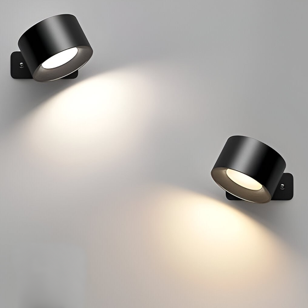 Amara Wireless Wall Lamp