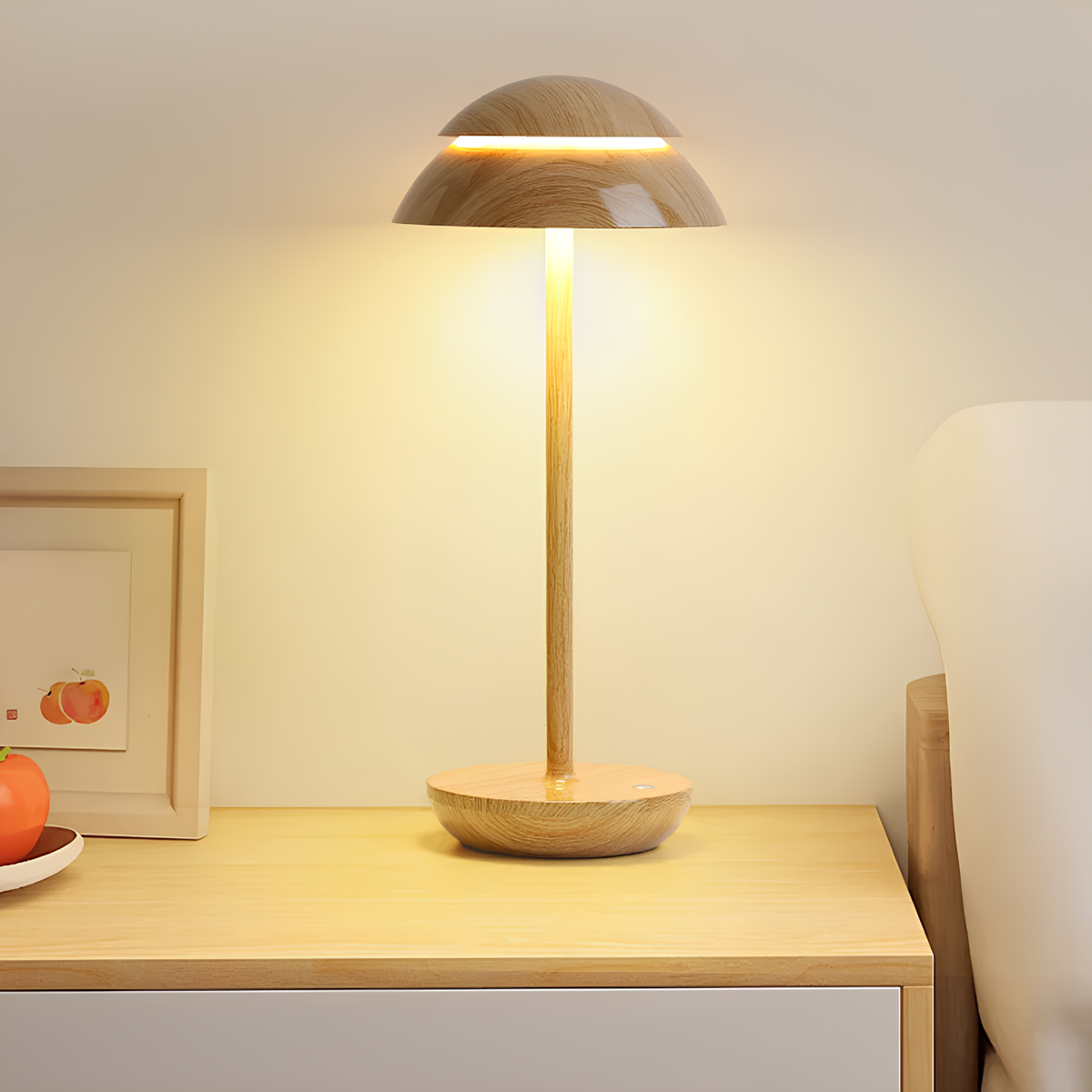 Sylvie Premium Lamp