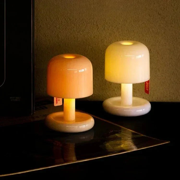 Raphael Sunset Lamp
