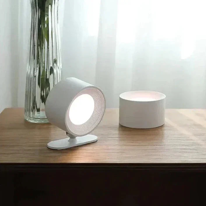 Amara Wireless Wall Lamp