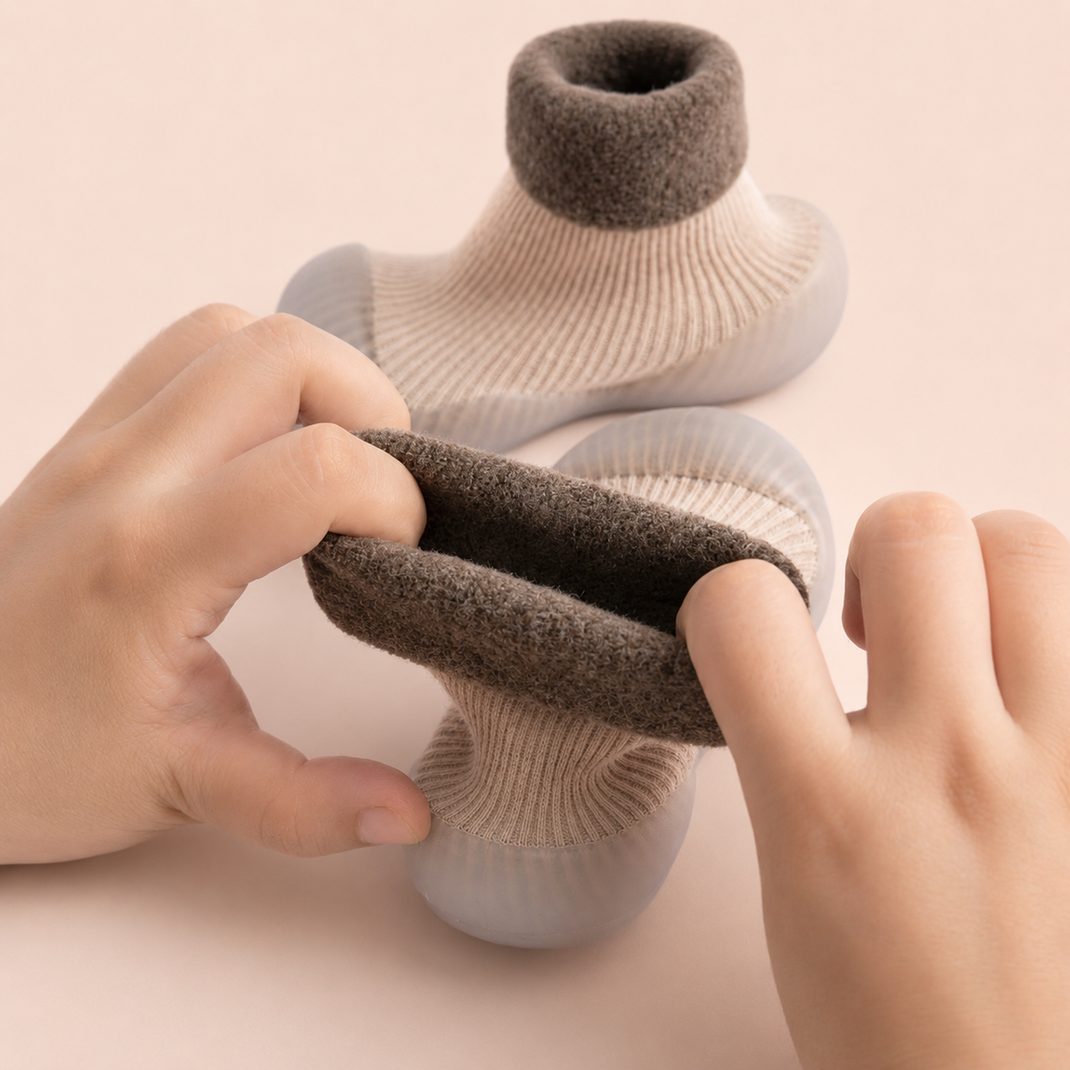 SockFit™ Winter