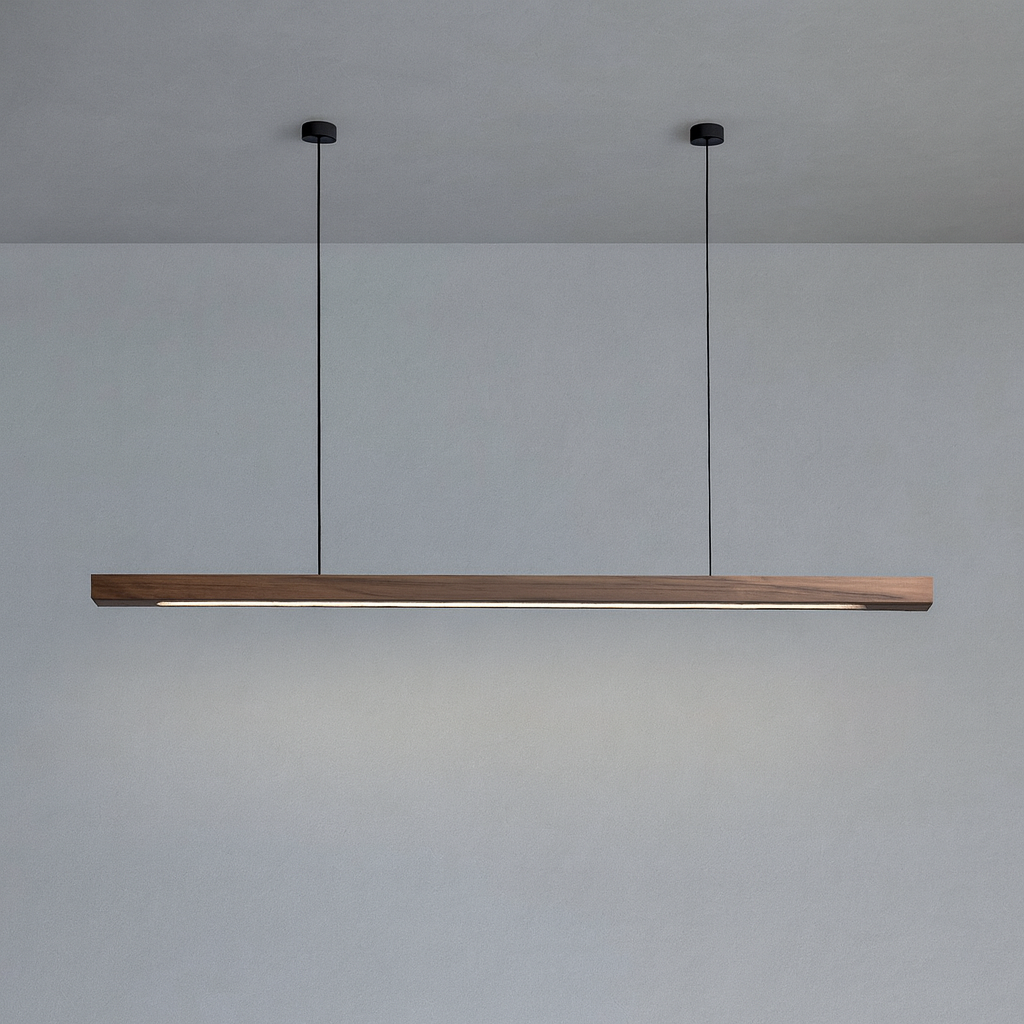 Gindo Bar Pendant Light for Kitchen