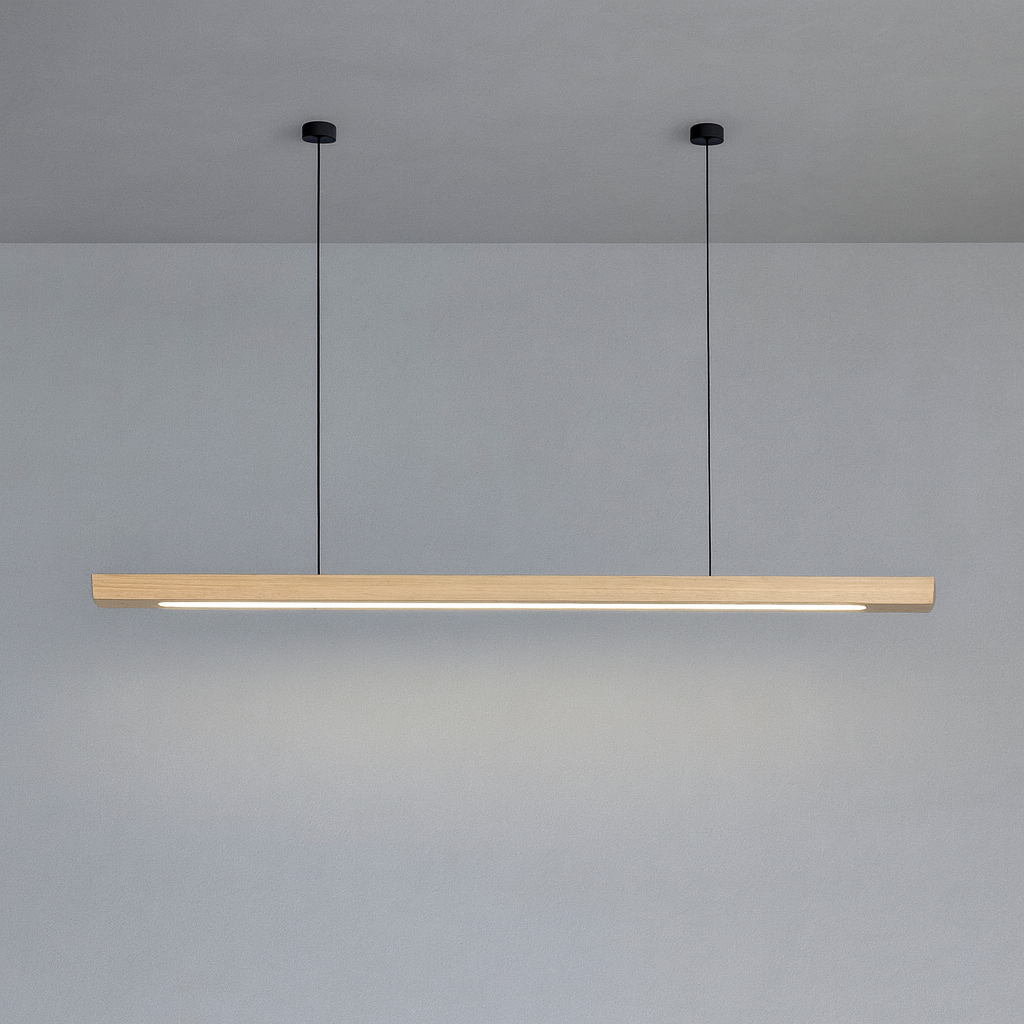 Gindo Bar Pendant Light for Kitchen