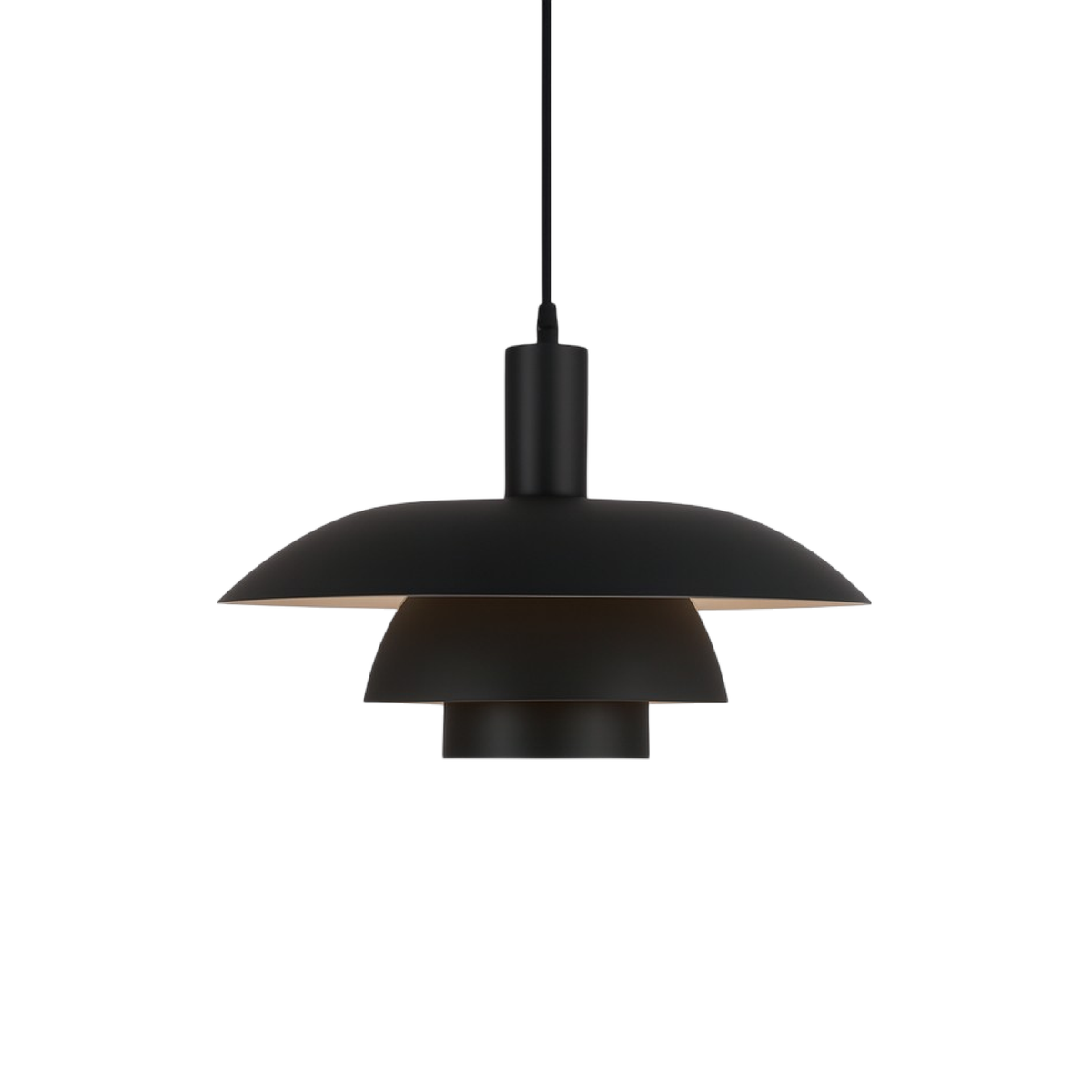 Danish-Style Irda Pendant Light