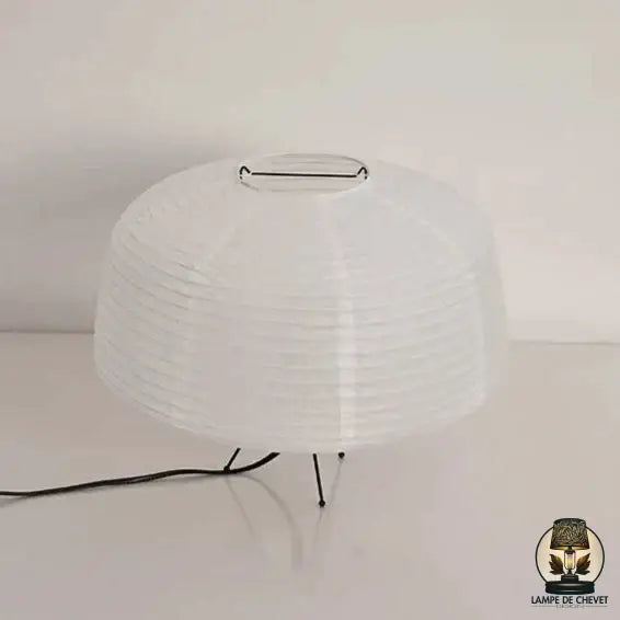 Ayaka Japanese Washi Table Lamp