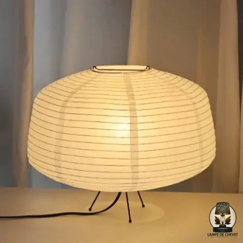 Ayaka Japanese Washi Table Lamp