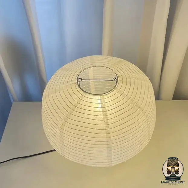 Ayaka Japanese Washi Table Lamp