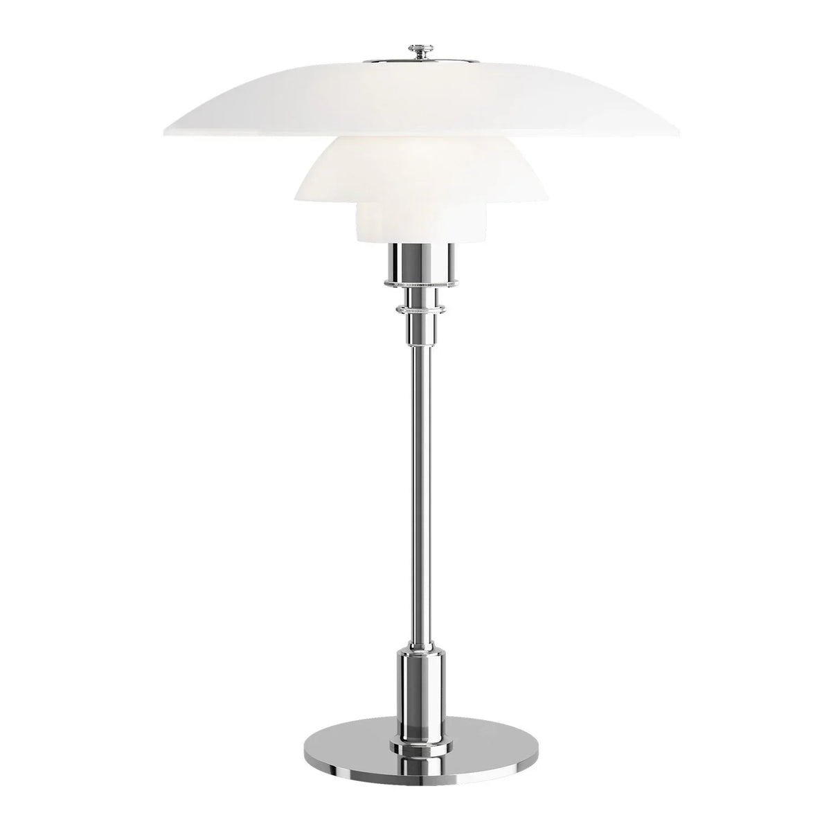 Danish Style Table Lamp