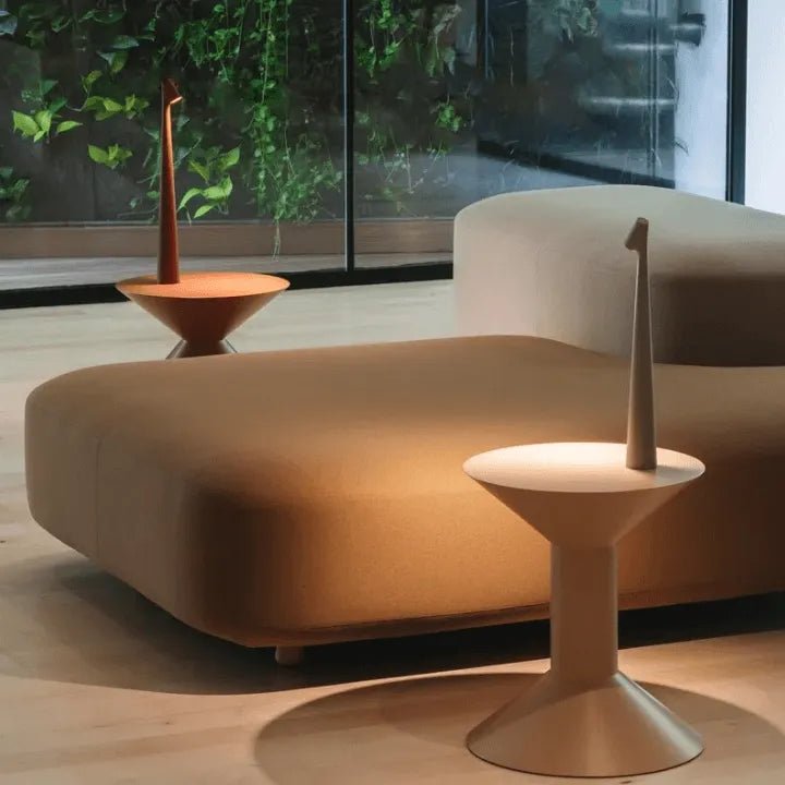 Adrian Table Lamp